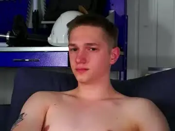 Chaturbate Sex Chat of dustyn_fox