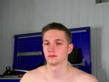 Chaturbate Live Sex of dustyn_fox