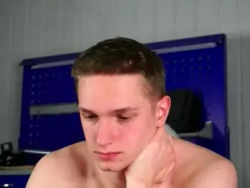 Chaturbate Private Sex Chat of dustyn_fox