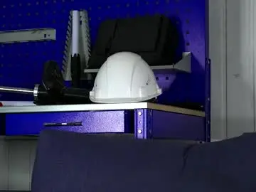 Chaturbate Live Sex of dustyn_fox