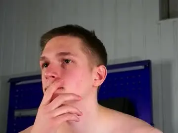 Chaturbate Live Sex Cam of dustyn_fox