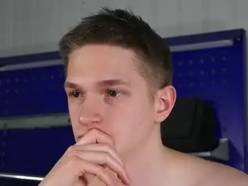 Chaturbate Adult Webcam of dustyn_fox