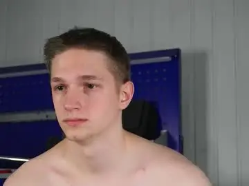 Chaturbate Private Sex Chat of dustyn_fox