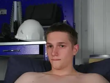 Chaturbate Nude Webcam of dustyn_fox