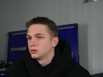 Chaturbate Best live sex cam show of dustyn_fox