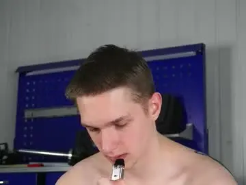 Chaturbate Private Sex Chat of dustyn_fox