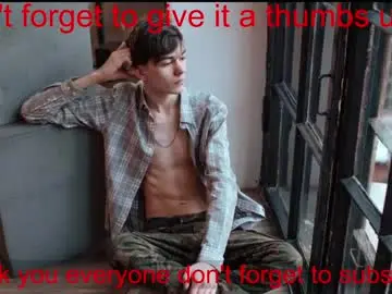 Chaturbate Adult Video Chat of edgar_ray