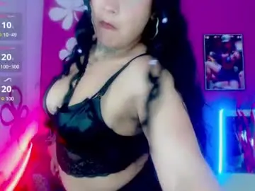 Chaturbate Free Porn Cam of eliana_virel