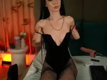 Chaturbate Live Porn of erinevans_
