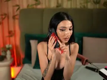 Chaturbate Sex Chat of erinevans_