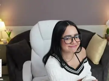 Chaturbate Private Sex Chat of hanna_costtello