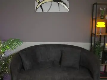 Chaturbate Live Sex of hanna_costtello