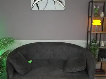 Chaturbate Adult Webcam of hanna_costtello