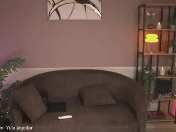 Chaturbate Adult Webcams of hanna_costtello