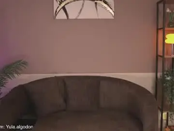 Chaturbate Live Sex Cam of hanna_costtello