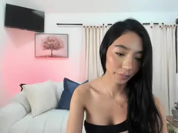 Chaturbate Sex Chat of isabellalux_