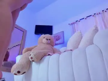 Chaturbate Sex Cam of isabellalux_