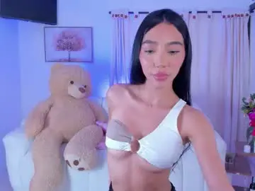 Chaturbate Nude Webcam of isabellalux_
