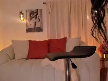 Chaturbate Adult Video Chat of isabellalux_