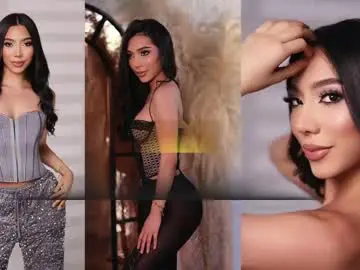 Chaturbate Watch Live Sex Cams of isabellalux_