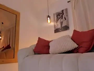 Chaturbate Nude Webcam of isabellalux_