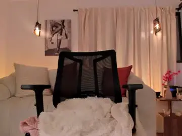 Chaturbate Adult Video Chat of isabellalux_