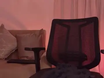 Chaturbate Live Porn of isabellalux_