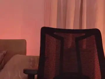 Chaturbate Nude Webcam of isabellalux_