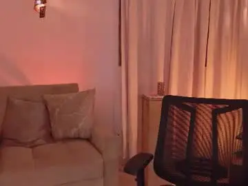Chaturbate Private Sex Chat of isabellalux_