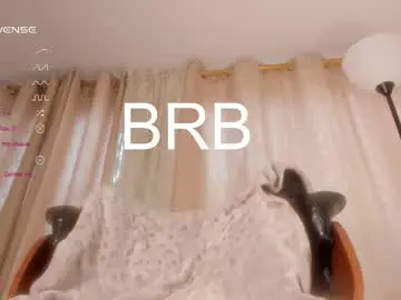 Chaturbate Adult Video Chat of isabelsexysmile_