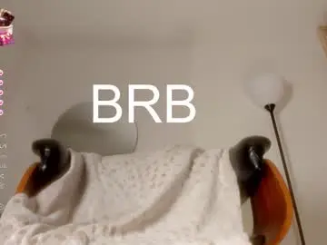 Chaturbate Live Sex of isabelsexysmile_