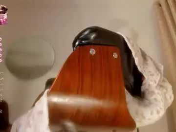 Chaturbate Live Sex Cam of isabelsexysmile_