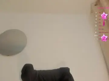 Chaturbate Sex Cam of isabelsexysmile_