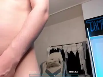 Chaturbate Adult Video Chat of jame_flow