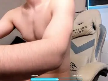 Chaturbate Free Porn Cam of jame_flow