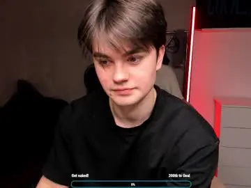 Chaturbate Free Porn Cam of jame_flow