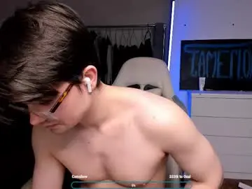 Chaturbate Best Webcam of jame_flow