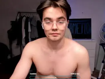 Chaturbate Sex Chat of jame_flow