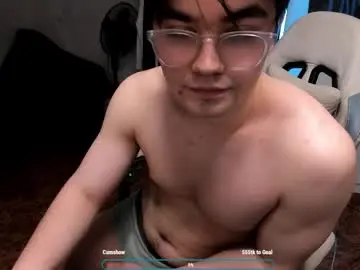 Chaturbate Adult Video Chat of jame_flow