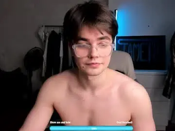 Chaturbate Best live sex cam show of jame_flow