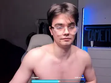 Chaturbate Live Sex of jame_flow