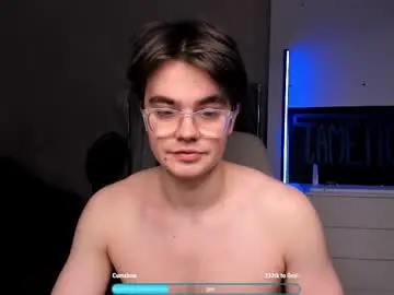 Chaturbate Live Sex Cam of jame_flow