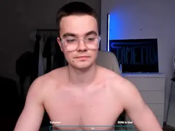 Chaturbate Adult Webcam of jame_flow