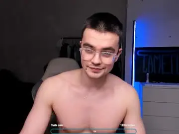 Chaturbate Best Webcam of jame_flow