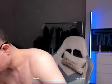 Chaturbate Adult Webcams of jame_flow