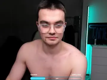 Chaturbate Watch Live Sex Cams of jame_flow