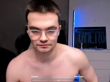 Chaturbate Adult Webcams of jame_flow