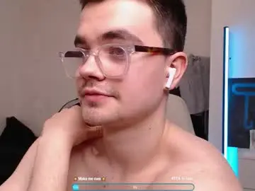 Chaturbate Free Porn Cam of jame_flow