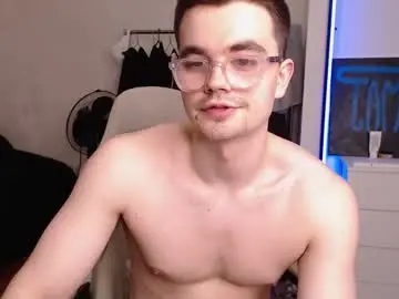 Chaturbate Live Sex Cam of jame_flow