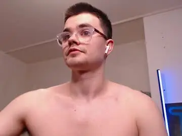 Chaturbate Free Porn Cam of jame_flow